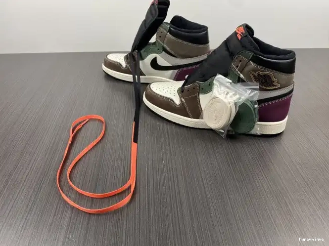 HYPE Air Hand 1 DH3097-001 Crafted Jordan OG High 0429